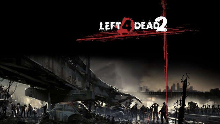 Left 4 Dead 2 for Android & IOS Free Download