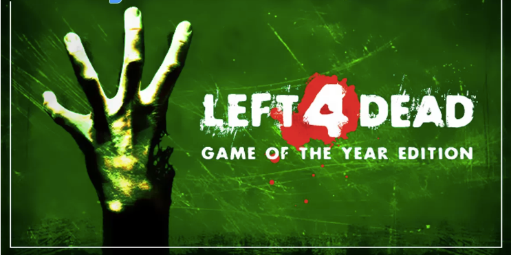 Left 4 Dead Updated Version Free Download