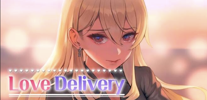 Love Delivery for Android & IOS Free Download