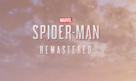 MARVEL’S SPIDER-MAN REMASTERED Android & iOS Mobile Version Free Download
