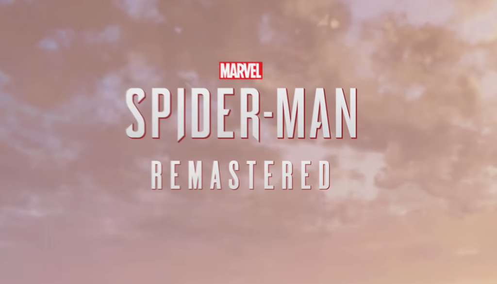 MARVEL’S SPIDER-MAN REMASTERED Android & iOS Mobile Version Free Download