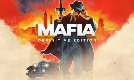 MAFIA: DEFINITIVE EDITION for Android & IOS Free Download