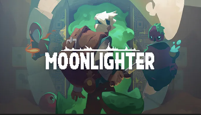 Moonlighter iOS/APK Full Version Free Download