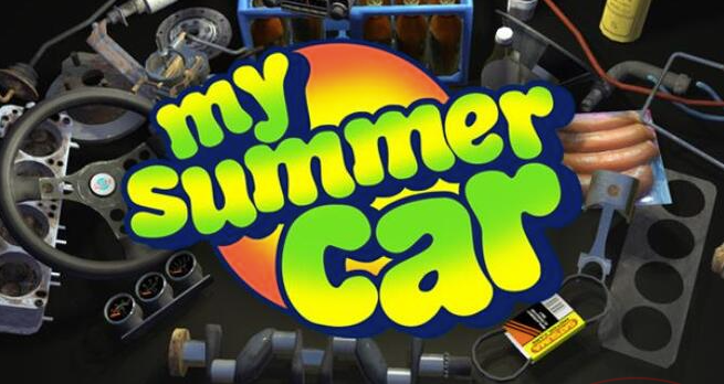 My Summer Car Mobile Full Version Download