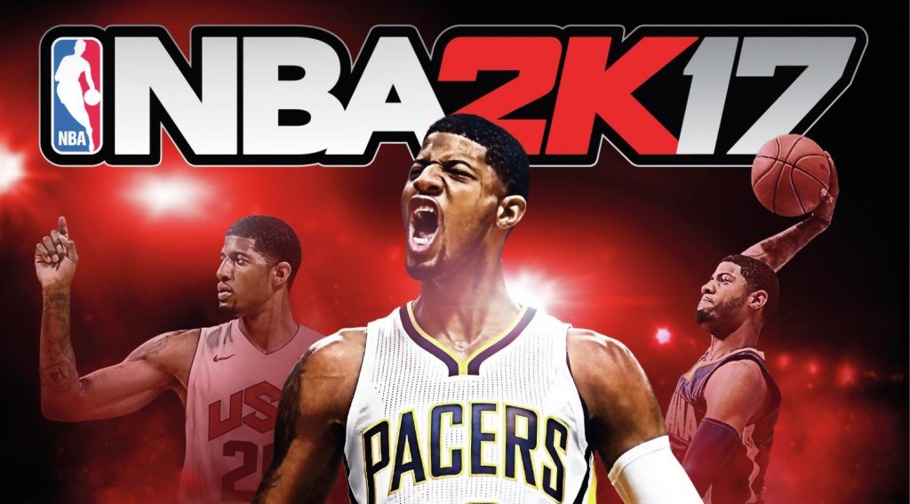NBA 2K17 Latest Version Free Download