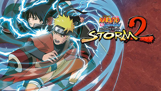 Naruto Ultimate Ninja Storm 2 For PC Free Download 2024