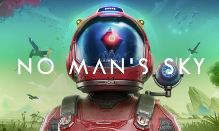 No Man’s Sky for Android & IOS Free Download