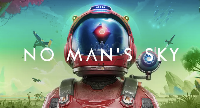No Man’s Sky for Android & IOS Free Download