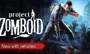 Project Zomboid For PC Free Download 2024