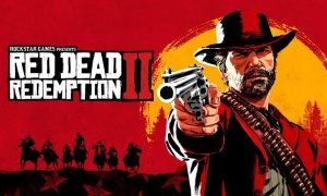 RED DEAD REDEMPTION 2 iOS/APK Full Version Free Download