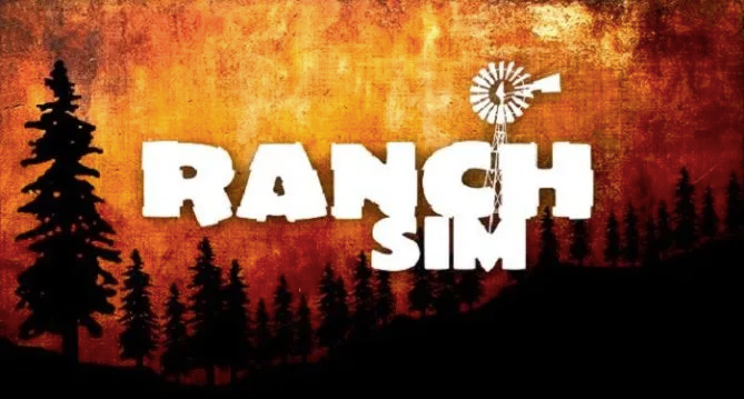 Ranch Simulator PC Version Free Download
