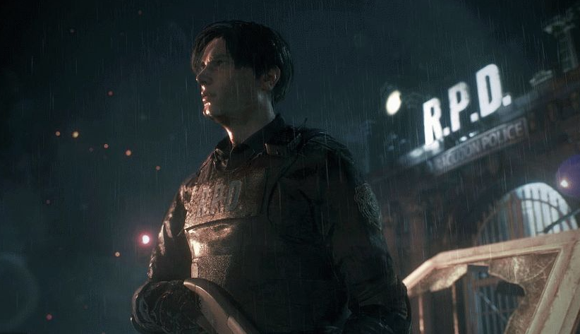 Resident Evil 2 Remake Android & iOS Mobile Version Free Download