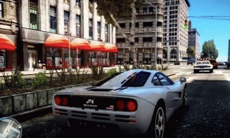 Grand Theft Auto 4: Real Mod For PC Free Download 2024