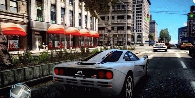 Grand Theft Auto 4: Real Mod For PC Free Download 2024
