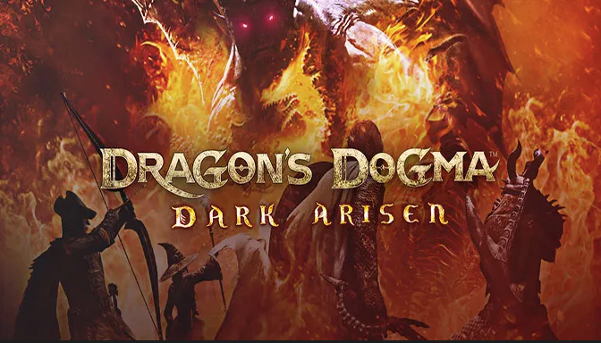 Dragon’s Dogma: Dark Arisen Mobile Full Version Download