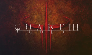 Quake III: Gold PC Version Free Download