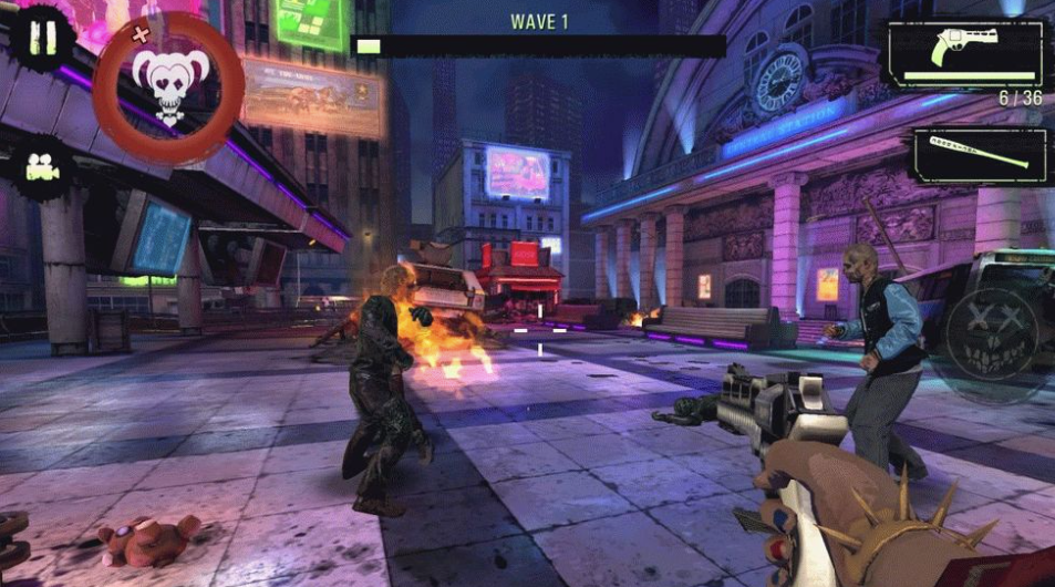Suicide Squad: Special Ops PC Version Free Download