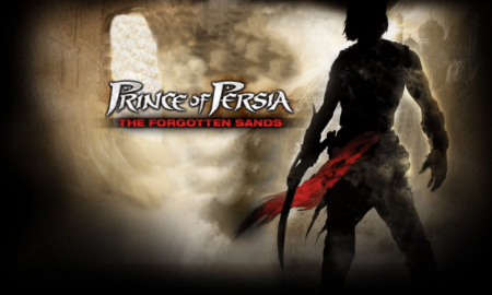 PRINCE OF PERSIA: THE FORGOTTEN SANDS PC Version Free Download