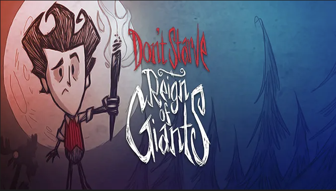Don’t Starve: Reign of Giants Android & iOS Mobile Version Free Download