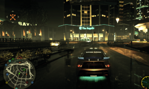 Need For Speed Underground 2 Remastered Android & iOS Mobile Version Free Download