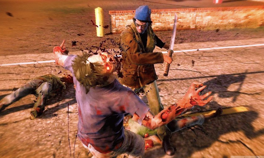 State Of Decay: Year One Survival Edition Free Download PC (Full Version)