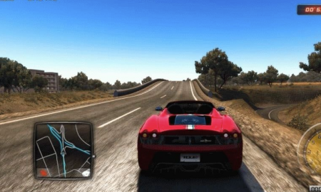 Test Drive Unlimited 2 Latest Version Free Download