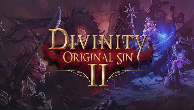 Divinity: Original Sin 2 iOS/APK Full Version Free Download