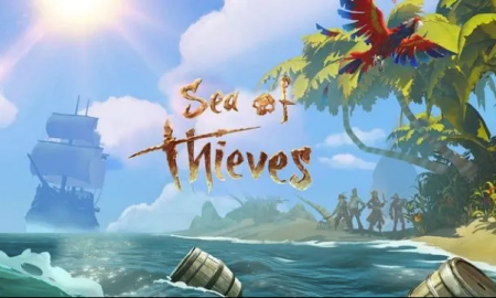 Sea of Thieves Updated Version Free Download