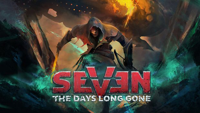 Seven the Days Long Gone for Android & IOS Free Download