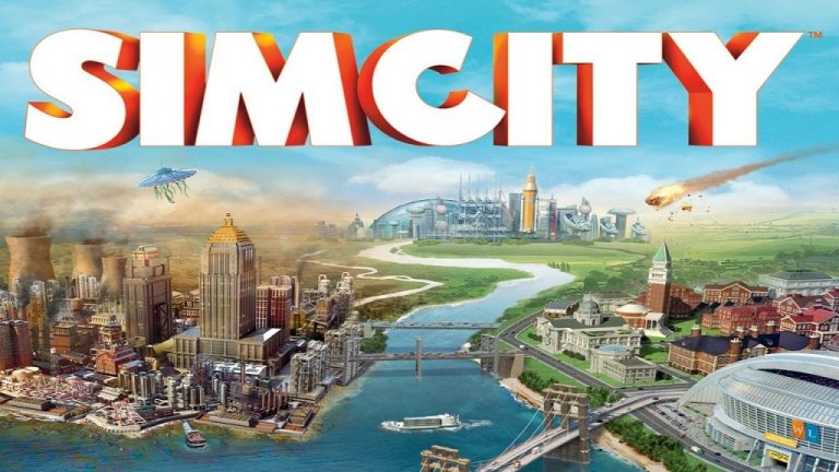 SimCity iOS/APK Full Version Free Download