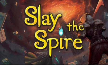 Slay the Spire Updated Version Free Download