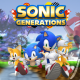 Sonic Generations For PC Free Download 2024