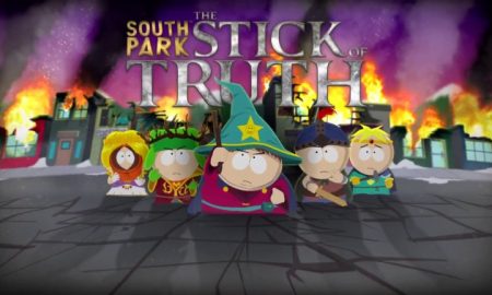 South Park The Stick of Truth Updated Version Free Download