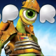 Spore for Android & IOS Free Download