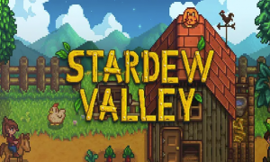Stardew Valley Updated Version Free Download