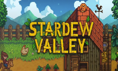 Stardew Valley Updated Version Free Download