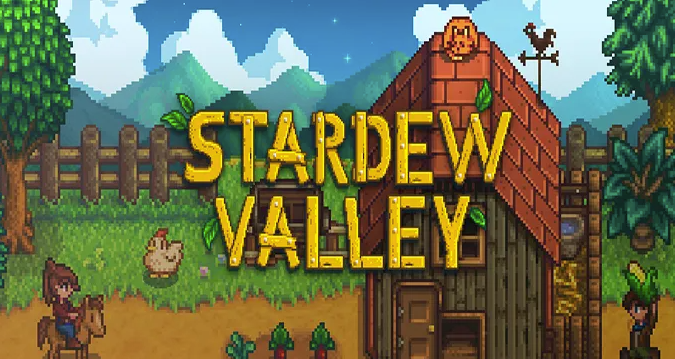 Stardew Valley Updated Version Free Download