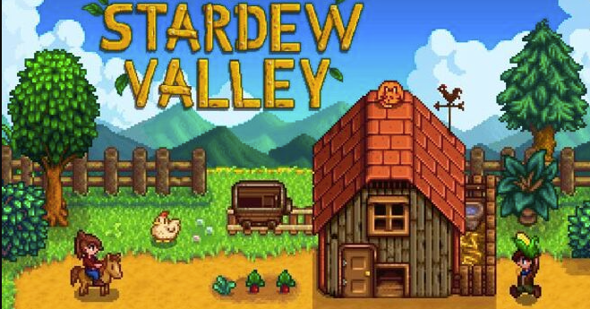 Stardew Valley Latest Version Free Download