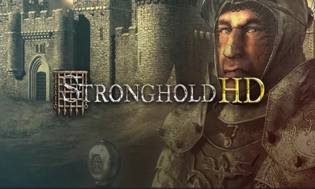 Stronghold HD For PC Free Download 2024