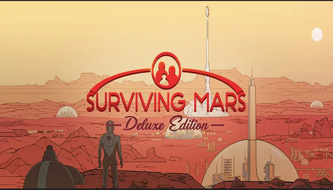 Surviving Mars Full Version Free Download