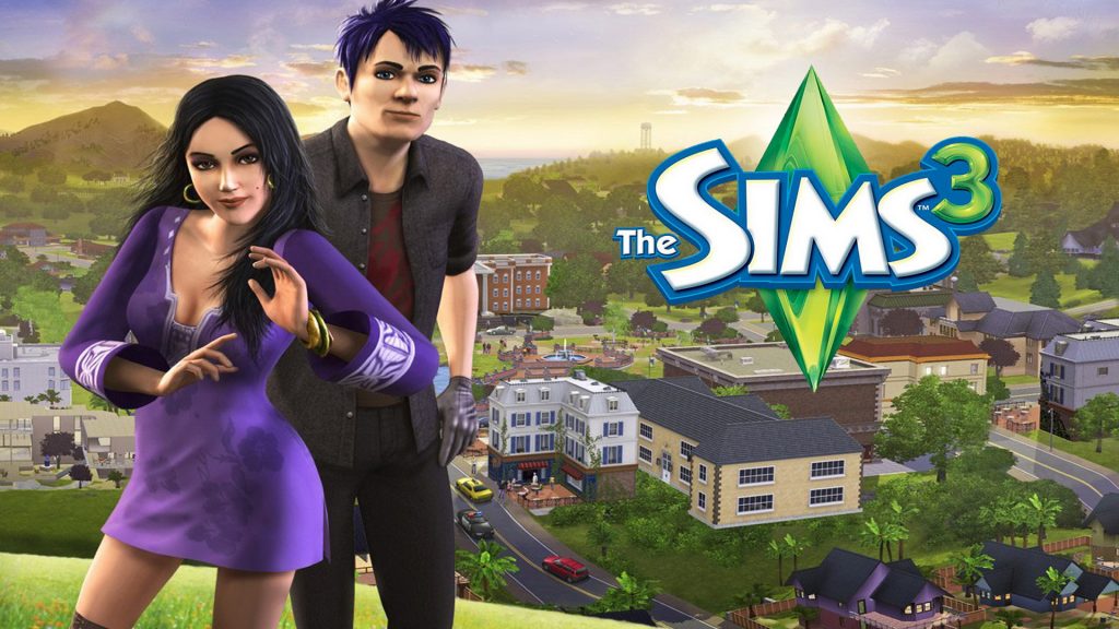 THE SIMS 3 IOS & APK Download 2024