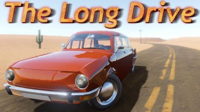 The Long Drive Latest Version Free Download