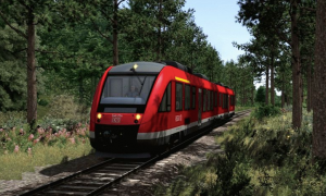 Train Simulator 2021 Latest Version Free Download