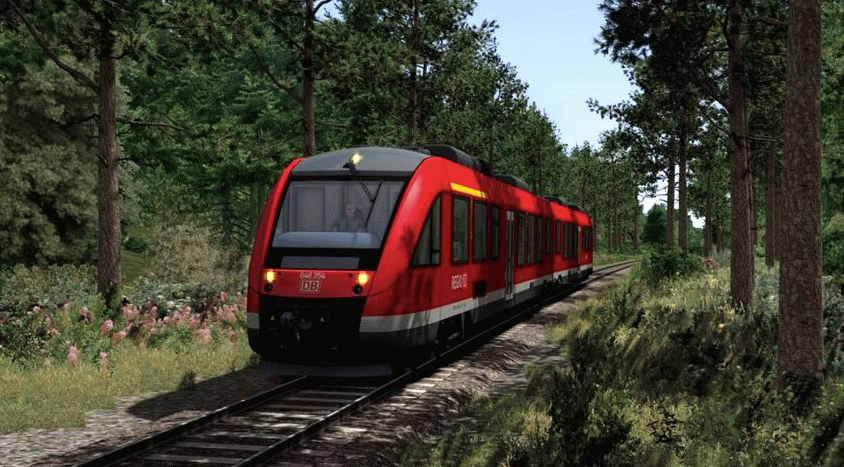 Train Simulator 2021 Latest Version Free Download