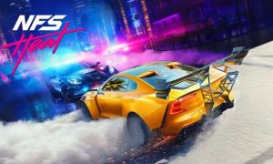 Need For Speed Heat Android & iOS Mobile Version Free Download