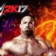 WWE 2K17 PC Version Free Download