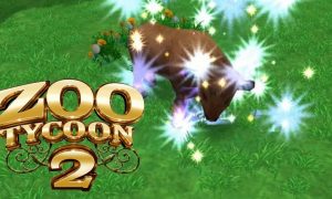 Zoo Tycoon 2 For PC Free Download 2024