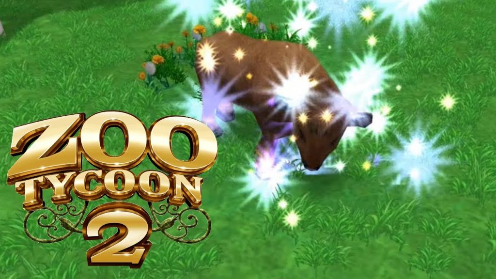 Zoo Tycoon 2 For PC Free Download 2024