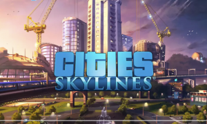 Cities: Skylines Free Download PC (Full Version)