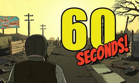 60 Seconds! iOS/APK Full Version Free Download